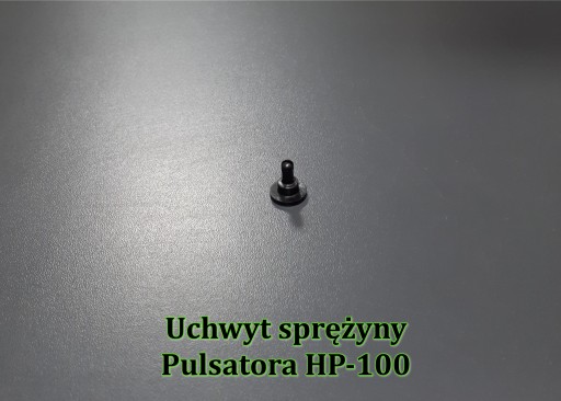 PULSATOR HP100 - DRŽIAK PRUŽINY PULZÁTORA