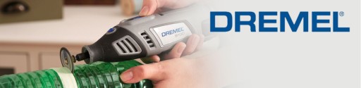 5 PLASTOVÝCH DISKOV 38mm SC476 EZ SpeedClic DREMEL