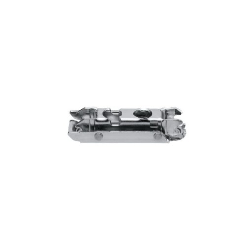 BLUM 175H3100 CLIP priame vedenie s excentrom 0 mm