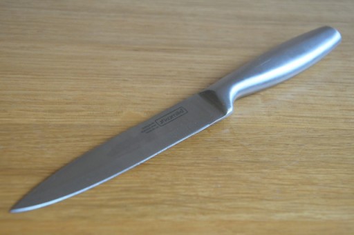 KUCHYNSKÝ Nôž 12,5 cm OLDMAN NEREZOVÁ RÚČKA