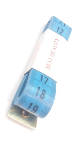 CENTIMETER KRAJČÍRSKE MIERY - 150 cm