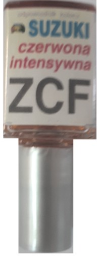 FORD CANDY BIELA FARBA NA ŠKRABANINY ARA 10ML