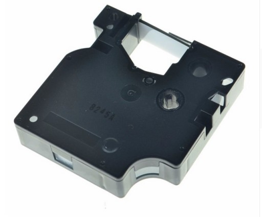 Páska pre 43613 DYMO D1 6mm x 7m biela S0720780