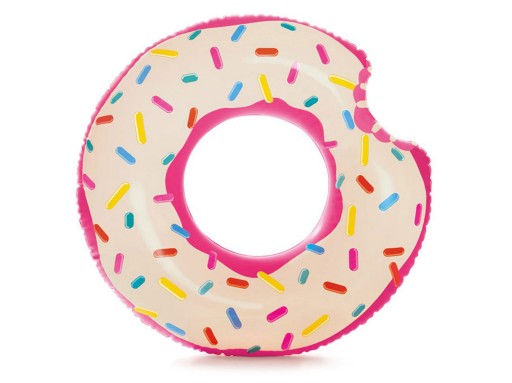 PLÁVANIE DONUT DONUT - INTEX 56265