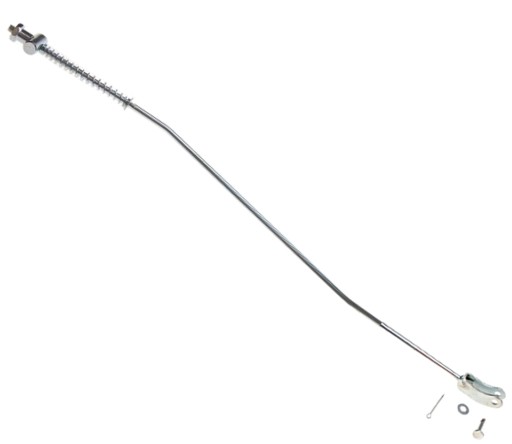 BRZDOVÁ TYČ KINROAD XT50PY XT PY CROSS KR