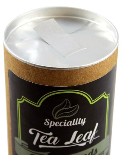 Green Touch Tea TEA čierny YUNNAN 100g plechovka