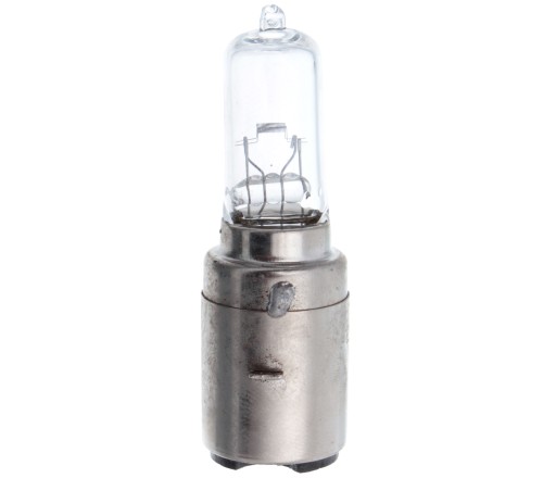 ŽIAROVKA H6 ŽIAROVKA 12V 25/25W T14,5 BA20D HALOGEN