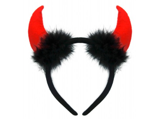 DEVIL ROHY DEVIL KOŽUŠINA ČIERNA DEVIL