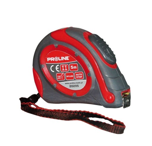 PROLINE Páska na rolovanie 3m/16mm, potiahnutá nylonom