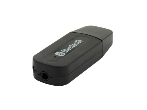 BLUETOOTH 2.0 ADAPTÉR PRIJÍMAČ VYSIELAČ AUX USB