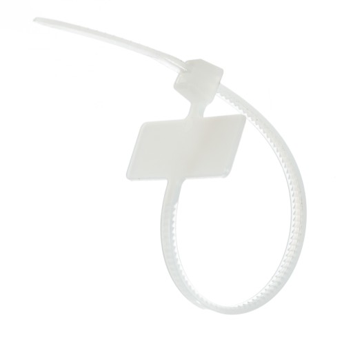 Popis svorky s doskou 100x2,5 mm