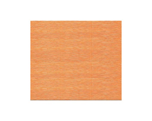 KREPE KD-581 ORANŽOVÝ Papier hodvábny 180g