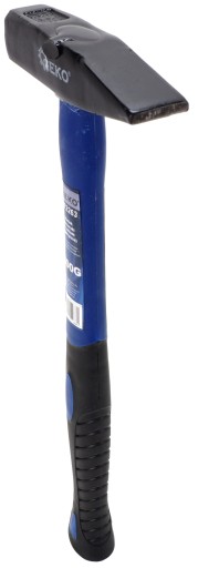Zámočnícke kladivo 300G, sklolaminát Geko Premium G7