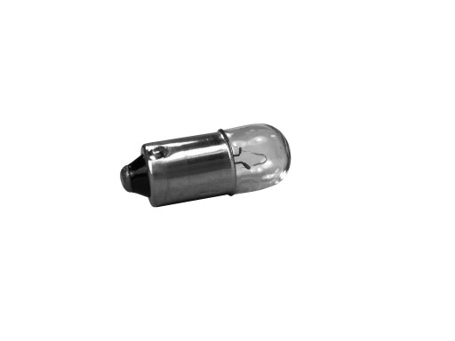 SHL WFM WSK MZ CZ ŽIAROVKA T8.5 12V 4W BA9S