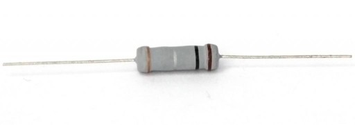 Rezistor 2W 100R 100ohm 10ks.