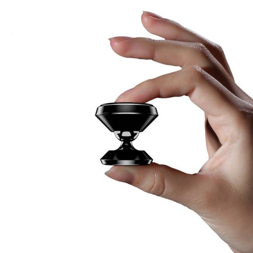 Držiak do auta XO s magnetom na prístrojovú dosku COCKPIT - telefón Smartphone