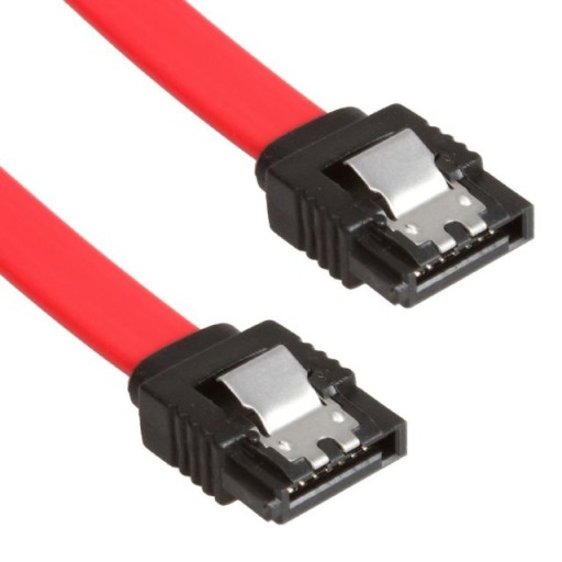 SATA II - SATA II 2 3Gb/s kábel 40 cm