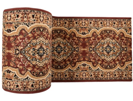 KOBERCE BCF Atlas 70cm Lacný turecký koberec 21br