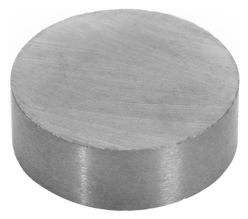 Feritové magnety MWF 8x5 - 100 ks.