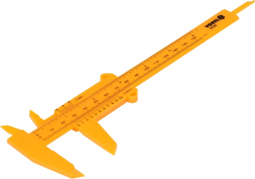 150mm PLASTOVÉ STRMEŇKY 15120 VOREL