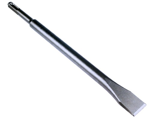 BOSCH ORIGINAL SDS-Plus PLOCHÝ DLÁTOK 20mm/250mm