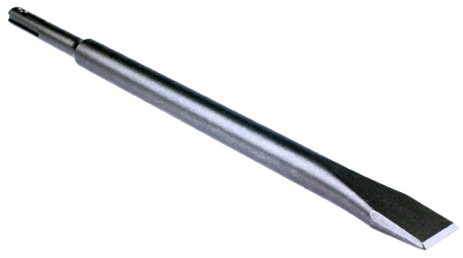 BOSCH ORIGINAL SDS-Plus PLOCHÝ DLÁTOK 20mm/250mm