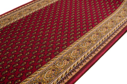 POGUMOVANÝ ZEL RUNNER 67cm Voľný Burgundsko Inca