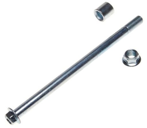 Predné koleso náprava M12x210 SUZUKI GN125 GN 125 4T