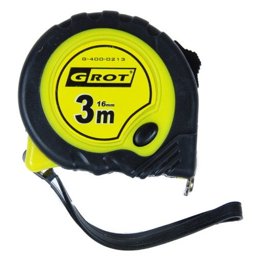 CHLADENÝ HROT ROZMERY 3M*16MM