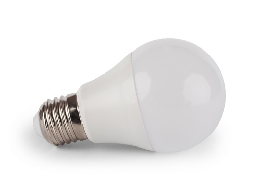 E27 LED ŽIAROVKA 10W, NEUTRÁLNA FARBA