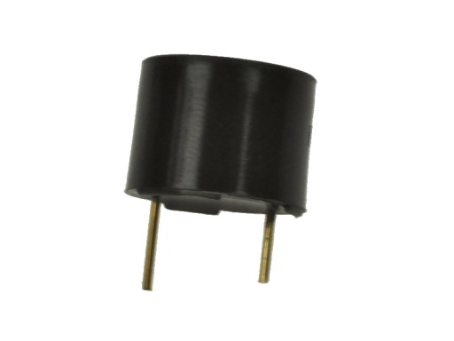Bzučiak s 5V generátorom BMT1205 menič x3 ks