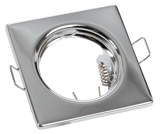 Sada MOVABLE halogénová lampa + LED GU10 5W