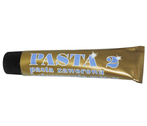 PASTA NA VENTIL 2 NA LEŠTENIE KOVOV VENTILU 60