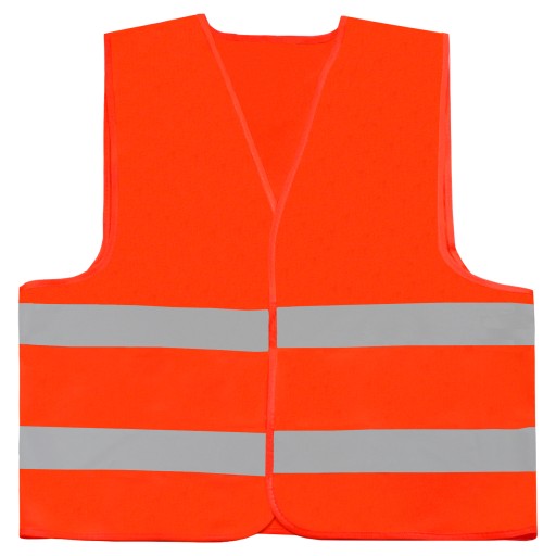 PRACOVNÁ REFLEXNÁ VESTA 120g ODOLNÁ - 4XL