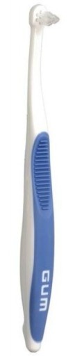 GUM BUTLER ORTODONTIC BUNDLE Brush