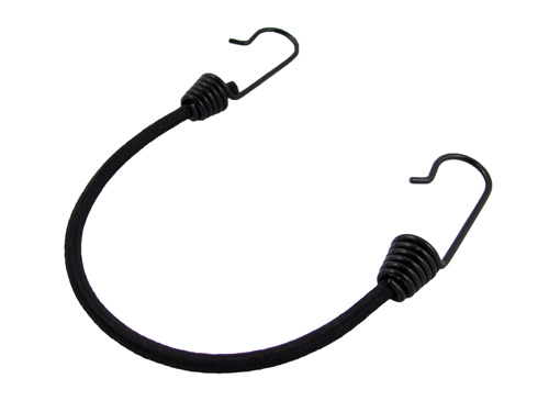 EXPANDOR RUBBER lano gumová RÚČKA - 30cm fi5