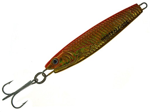 PILKER MISTRALL PRINCE 40g / 8,3cm NA COD