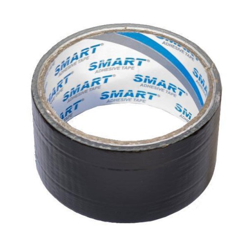 Technická páska 50 mm/5 m čierna (Duct Tape)