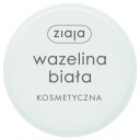 ZIAJA BIELA ​​KOZMETICKÁ vazelína 30ml