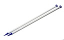PLASTOVÉ DRÔTY 10mm/38cm ROVNÉ 10907
