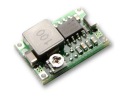 Mini 360 stupňový DC/DC menič MP2307