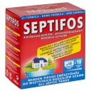 SEPTIFOS 450G/balenie 18 kusov/1 vrecúško