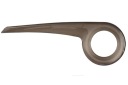 Kryt reťaze transparentný 18,5 38Z SRAM SHIMANO
