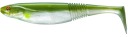 DAIWA PROREX CLASSIC SHAD DF - METALIC AYU 15 CM