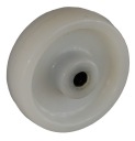 koliesko polyamidové vozíky 80 mm 100 KG sklad CH1B