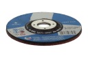 NEREZOVÝ DISK NA BRÚSENIE 125x6,0x22
