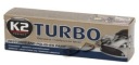 K2 Turbo jemne brúsna vosková leštiaca pasta 120g
