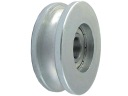44mm KOVOVÝ VALEC, POHYBUJÚCI SA NA 10mm LANE