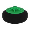 BOLL MINI leštiaca hubka čierna M14