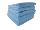 PROFESIONÁLNE MIKROVLÁKNO 40cmx40cm MODRÁ 320gsm